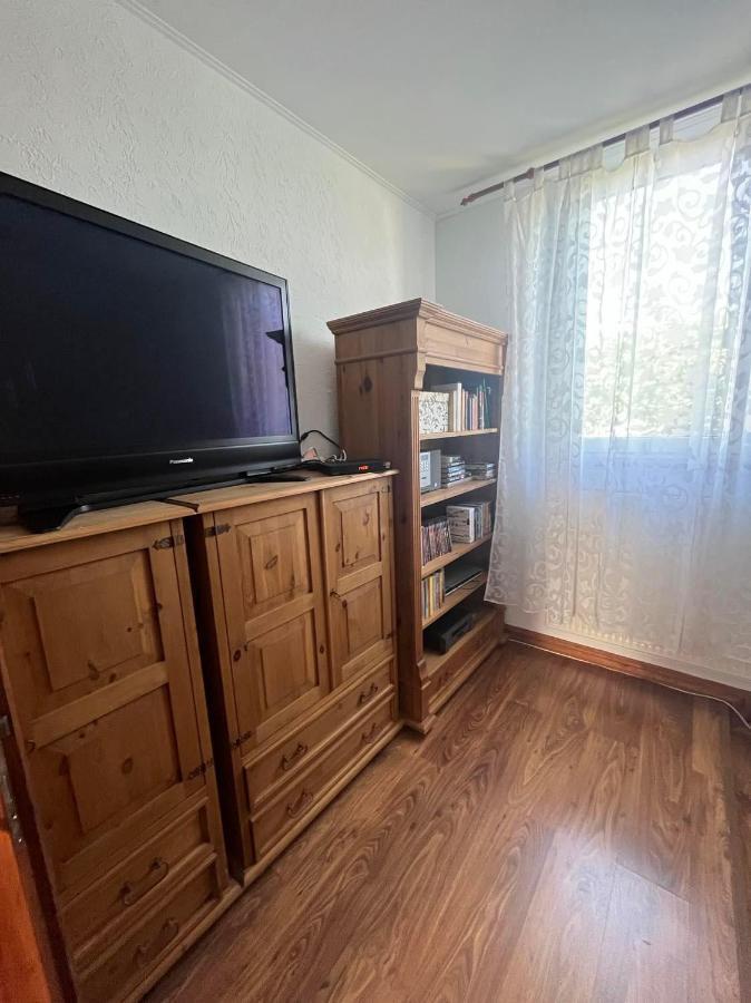Dom Wakacyjny Szumilas Kamien Pomorski Extérieur photo