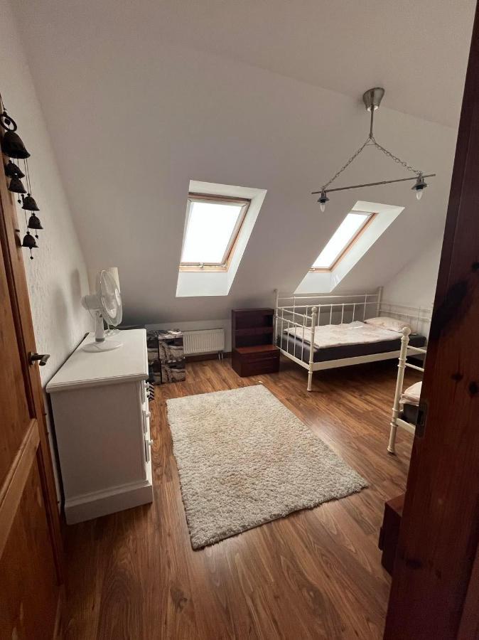 Dom Wakacyjny Szumilas Kamien Pomorski Extérieur photo