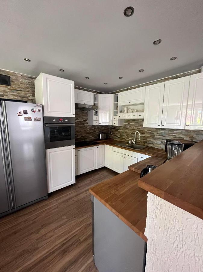Dom Wakacyjny Szumilas Kamien Pomorski Extérieur photo