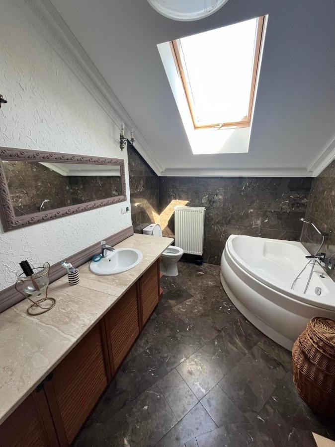 Dom Wakacyjny Szumilas Kamien Pomorski Extérieur photo